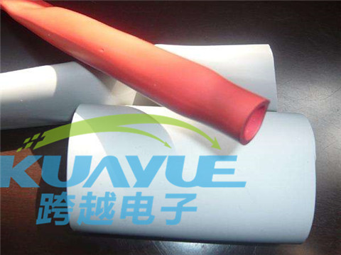 耐高温硅胶套管产品技术要求解析