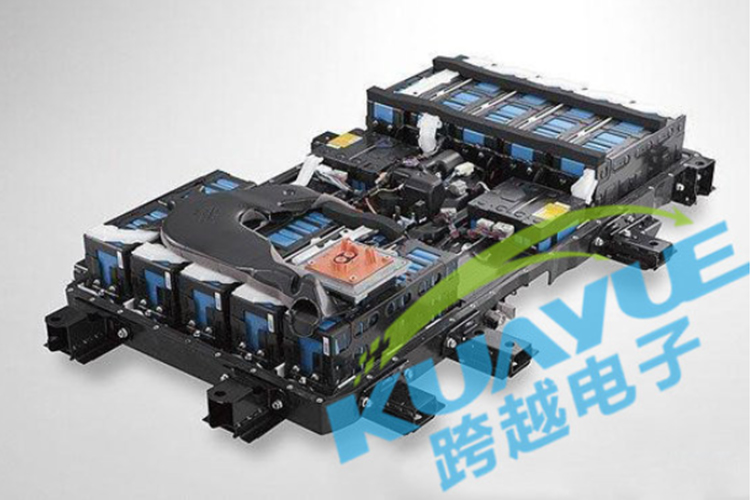 Introduction and structural analysis of the five major classifications of power battery systems