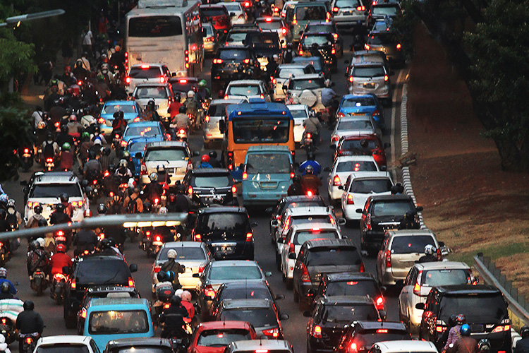 Three major development trends of adhesives in the automotive industry