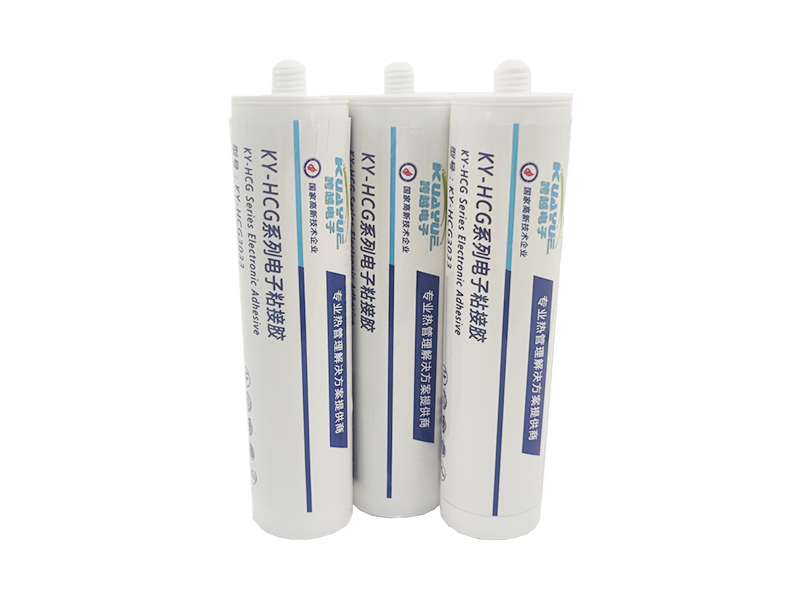 KY-HCG4033系列电子粘接胶